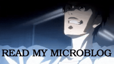 Rintaro Okabe. Source: Steins;Gate