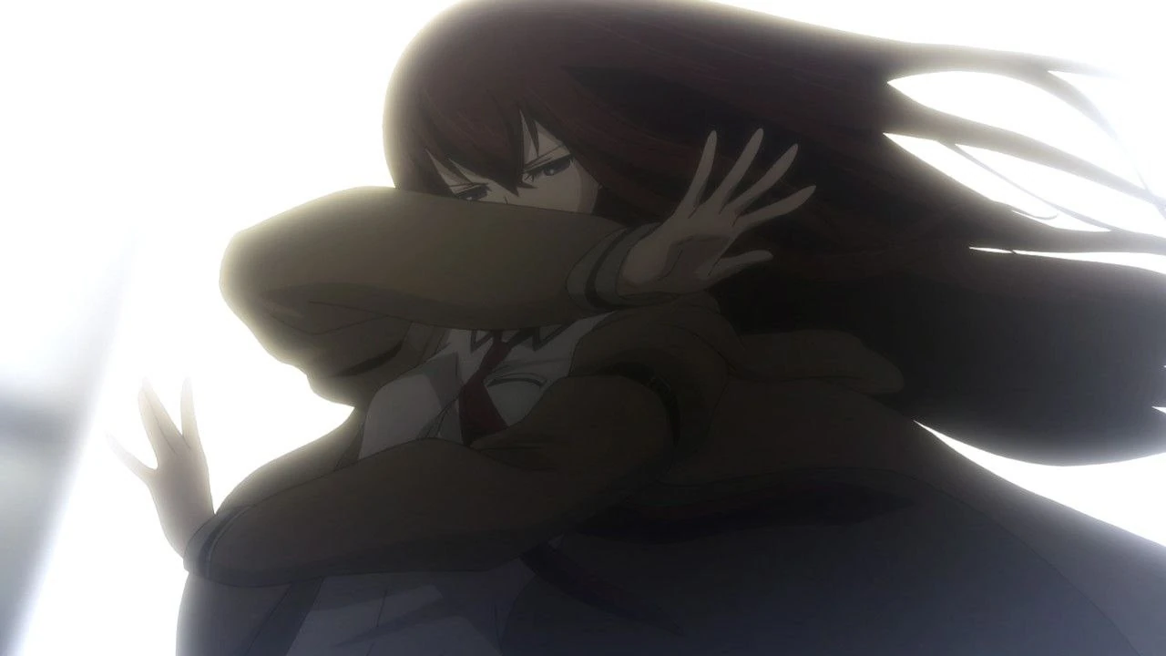 Steins;Gate